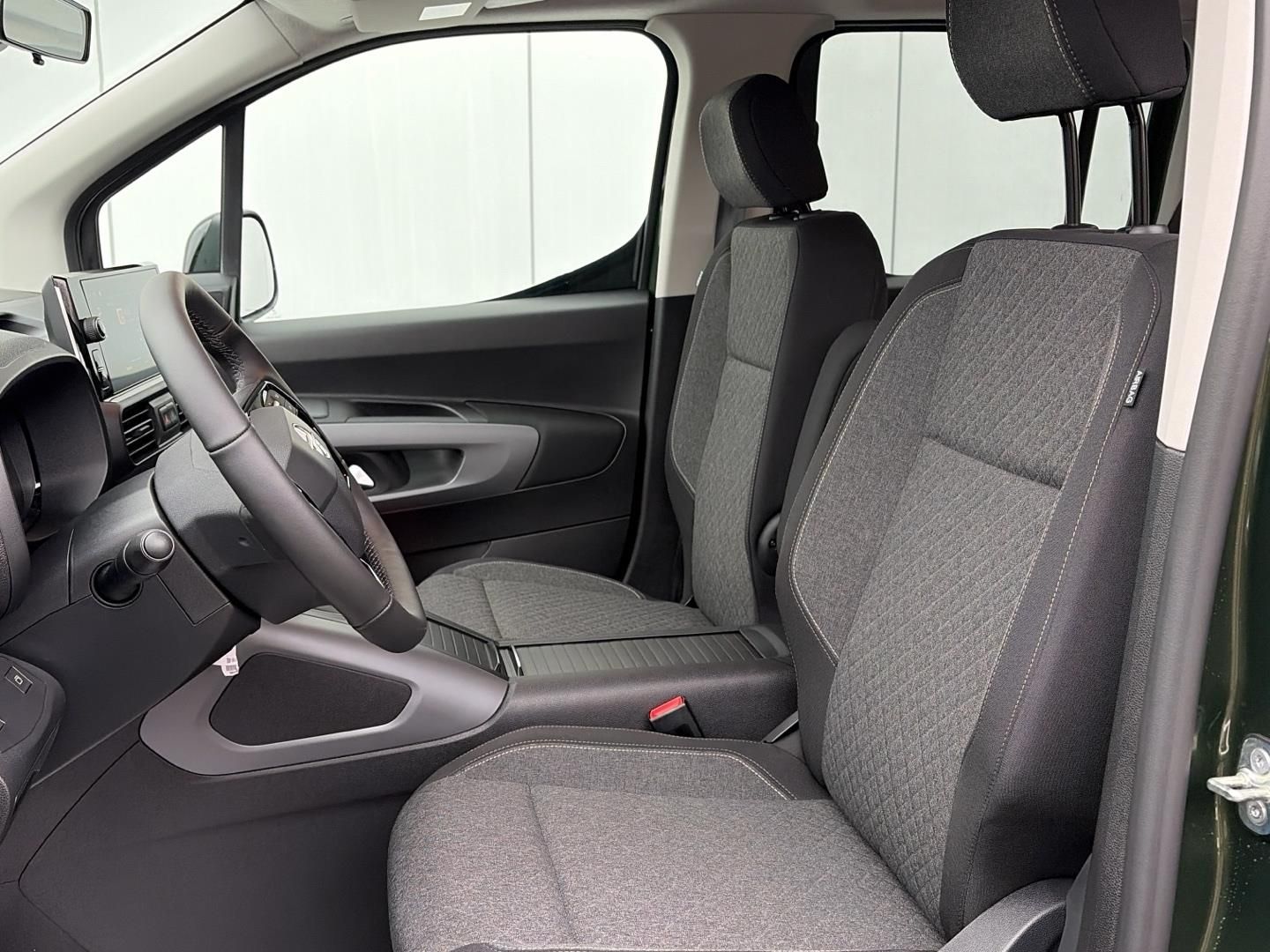 Opel Combo, 1.2Turbo 110k 81kW Edition Plu - fotka 5