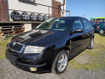 1.4 16V Comfort