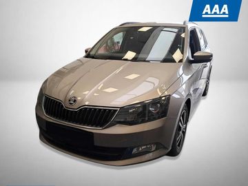 1.2 TSI, Ambition, ČR,1.maj