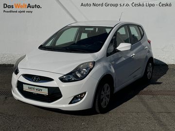 1.4 TSI 66KW Start