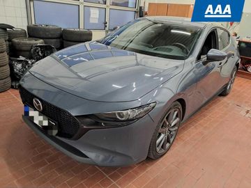 2.0 Skyactiv-G, Serv.kniha