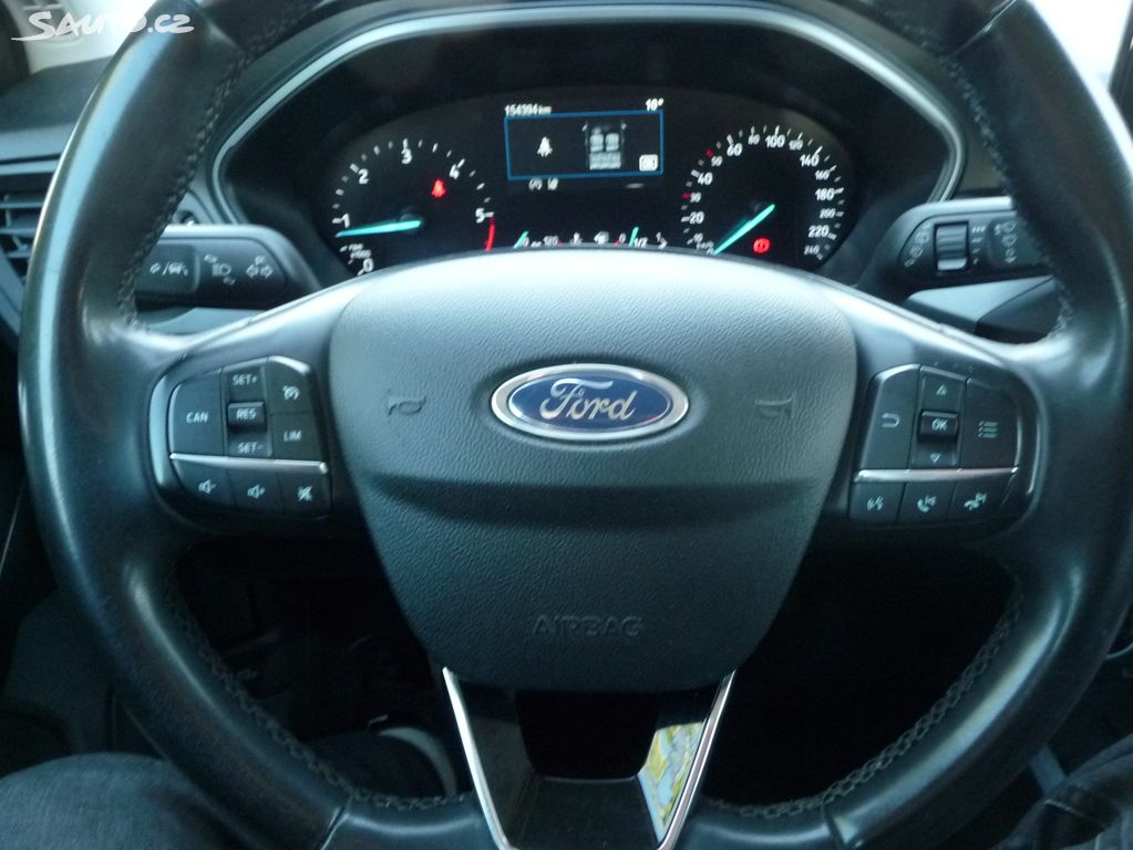 2022 Ford FOCUS