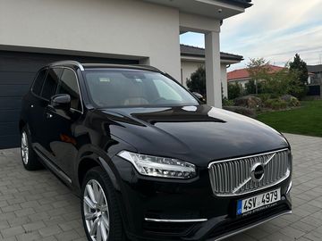 T6 AWD, 7 míst, tažné, 1.maj