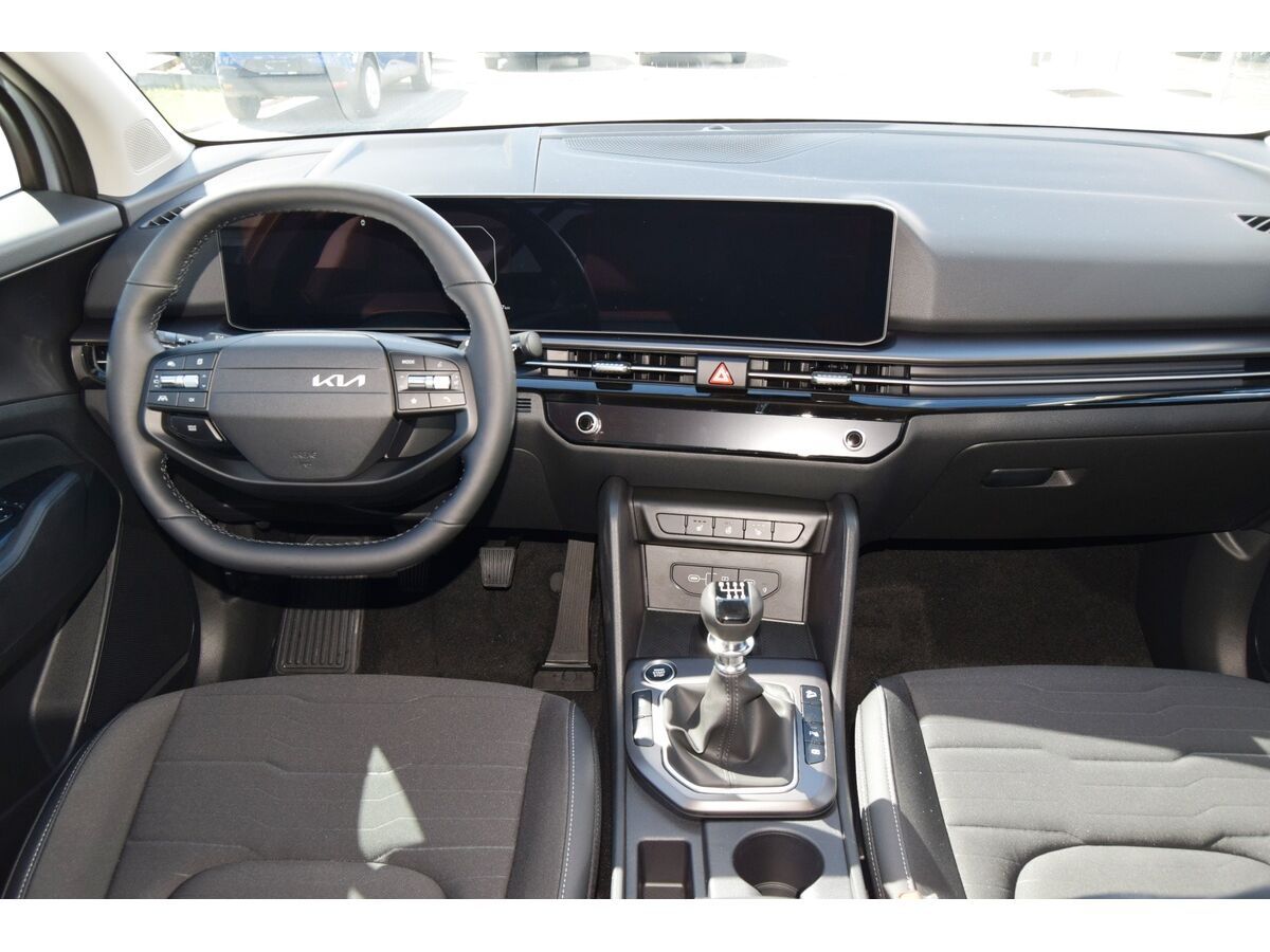 Kia Sportage, 1,6  T-GDi 4x2 TOP - fotka 5