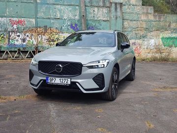 B5 AWD PLUS DARK, POLESTAR.