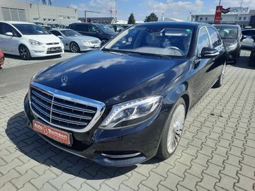 S500  MAYBACH*335kW*4MATIC*