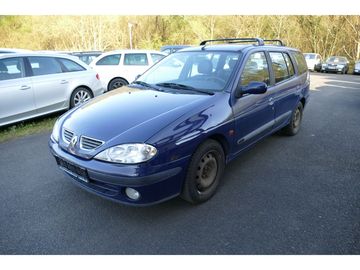 Megane 1,6 79KW KLIMA
