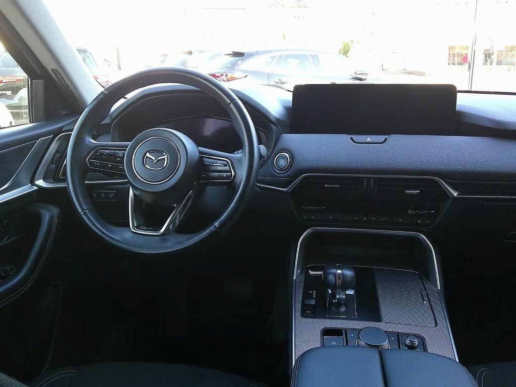 Mazda CX-60, e-SKYACTIV-D 200 Exclusive - fotka 5