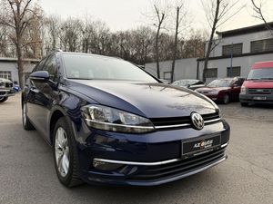 Volkswagen Golf, 2.0 TDI DSG COMFORTLINE, ČR
