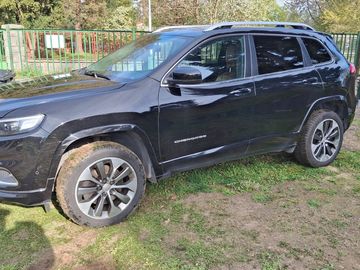 tažné AUTOMAT 4x4 DIESEL