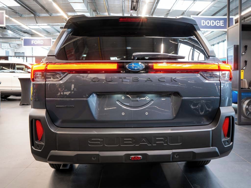 Subaru Outback, 2.5 Touring AWD, X-Mode, 2026 - fotka 5