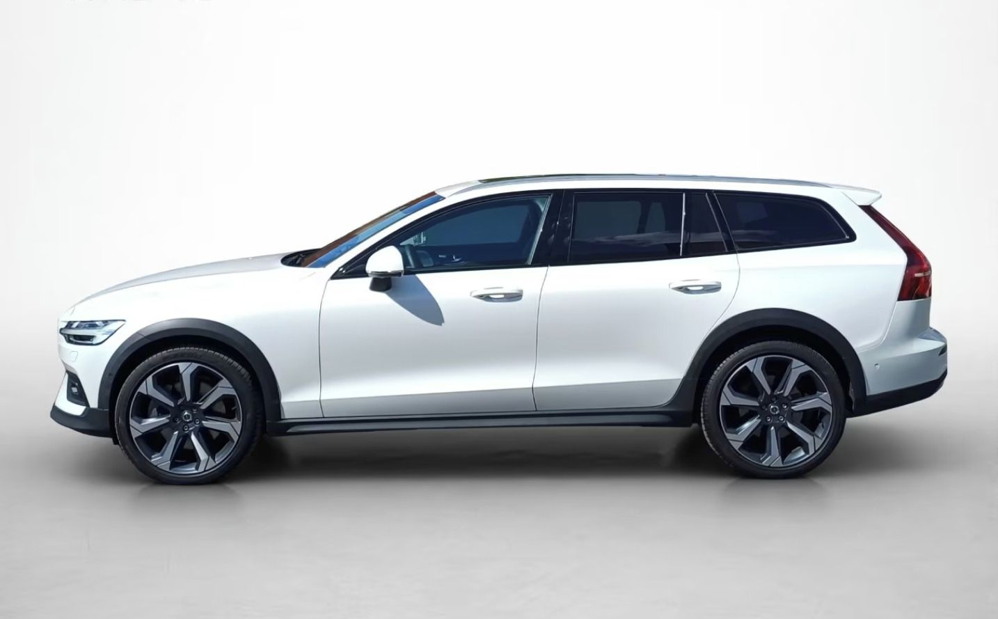 Volvo V60, CROSS COUNTRY B5 - fotka 3