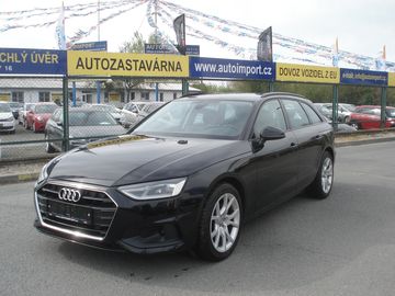 35 TDi NAVI S-TRONIC FACELIFT