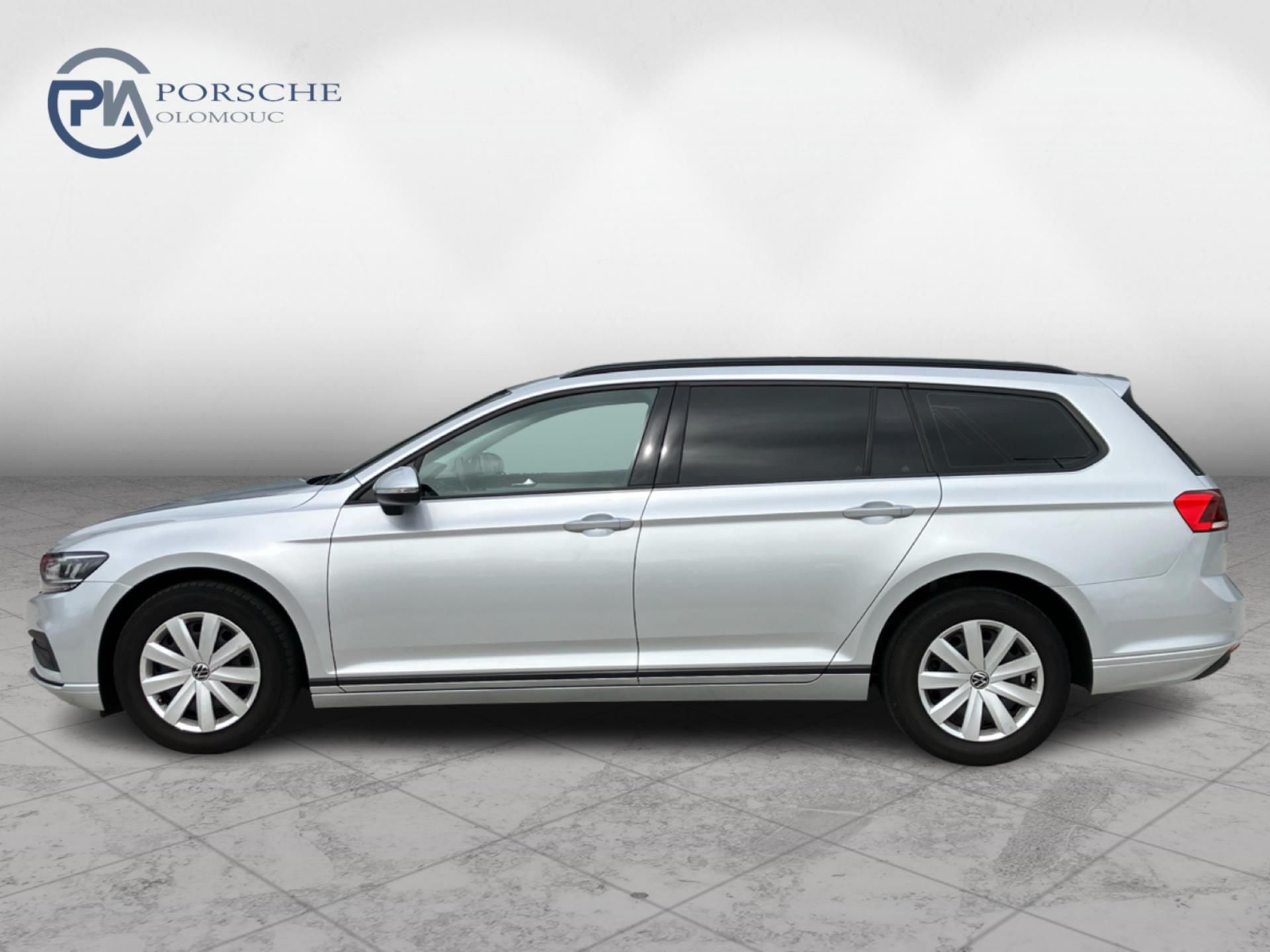 Volkswagen Passat, 2.0 TDI 110 kW "Business Premi - fotka 4