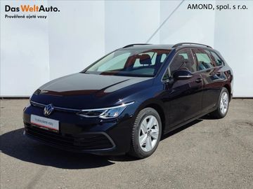 1.5 TSI 96 kW Life
