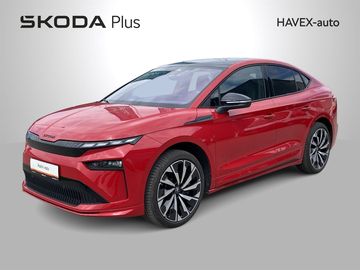 85x 210kW Sportline