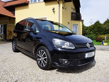 COMFORTLINE 2,0 TDI 103 kW