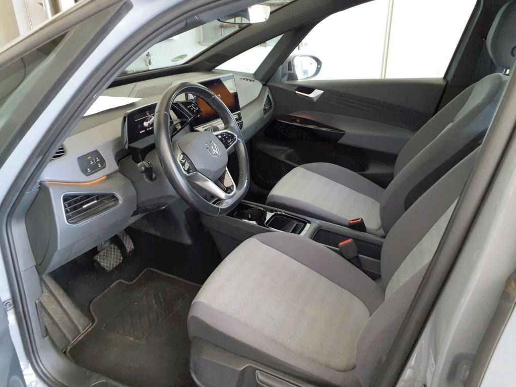 Volkswagen ID.3, Pro 107kw a 58kwh SOH 91% - fotka 6