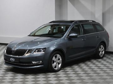 3 FL Combi 1.5 TSI 110 kW DSG