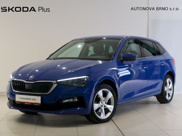 1.5 TSi 110kW Style EXTRA