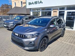 Dacia Jogger, Expression Eco-G 120 5 míst
