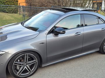 AMG CLA 45