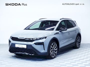 SportLine iV 85 210kW