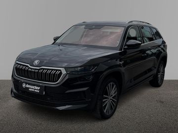 2.0 TDI / 147 kW L&K 4x4 DSG