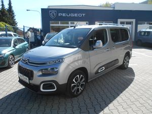 Citroën Berlingo, XL 1,2 AUT8 7míst ČR záruka+