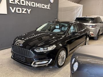 2.0HYBRID,VIGNALE