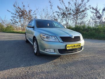 1,9 Tdi DSG