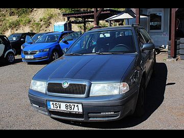 Kombi 1.9 TDi 66 kW