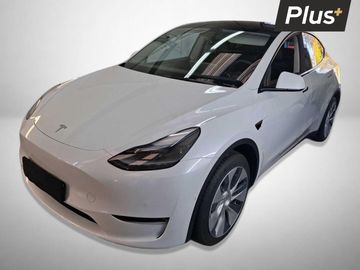 Long Range AWD 79kWh, SoH 93%