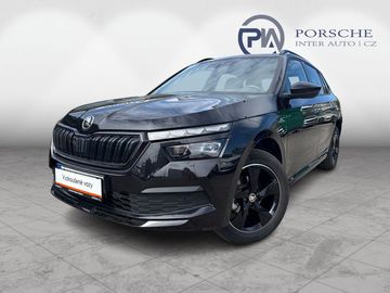 Monte Carlo 1.5 TSI 110kw DSG