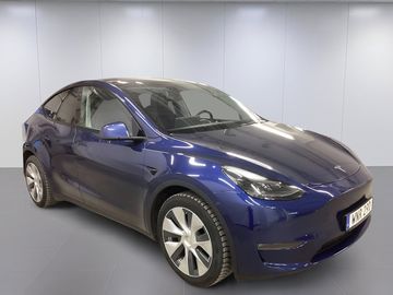 Long Range AWD Tažné