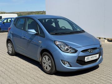 1.4i CVVT 66 kW Start
