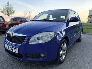1.2 12V HTP 51kW Elegance