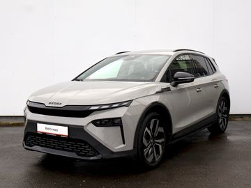 SportLine 85 210kW