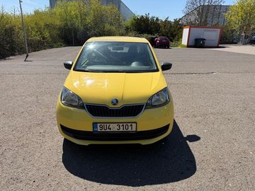 Fotografie auta