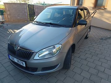 1,6 TDI 55Kw