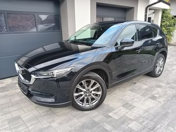 Mazda CX- 5 2.5i  Sportsline