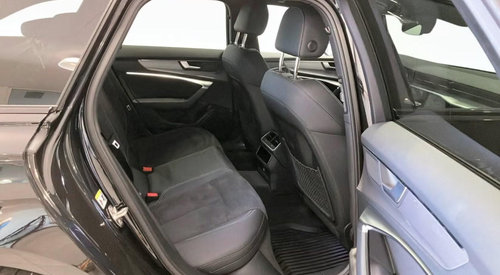 Audi A6 Avant, 55 e TFSI Q Tažné Matrix Kam. - fotka 5