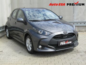 1.5 VVFi HEV hybrid,1.maj