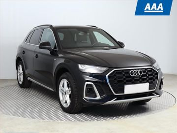 40 TDI, S line, NOVÁ CENA