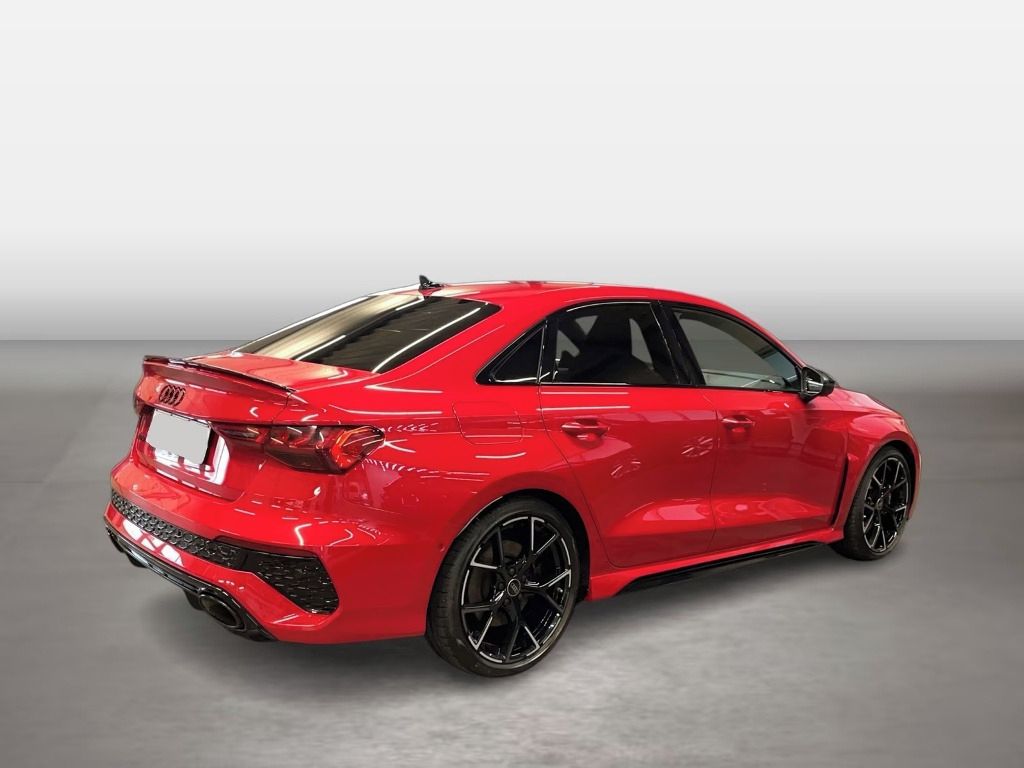 Audi RS3, 2.5 TFSI quattro S-Tronic*Navi - fotka 2