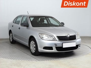 1.2 TSI, ČR,1.maj, v provozu