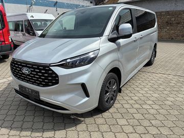 Titanium L2
