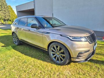 3.0D , R-dynamic , výbava HSE