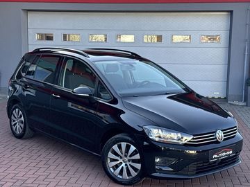 1.4TSi 110kW Navi Xenony BT