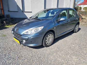 1.6 80kw automat
